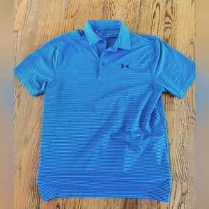 Under Armour golf polo Medium